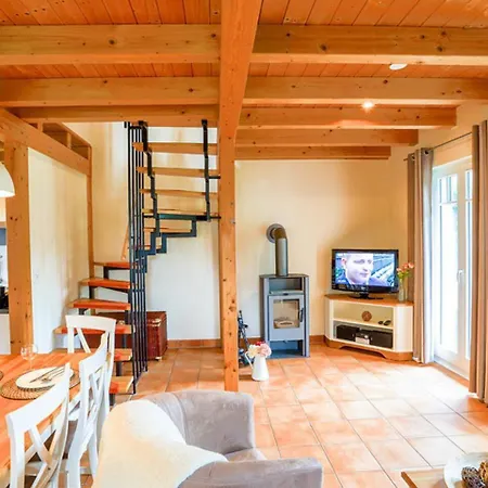 Seepferdchen, 23b, Haus Zingst 23b * 奥斯特巴特宁哈根