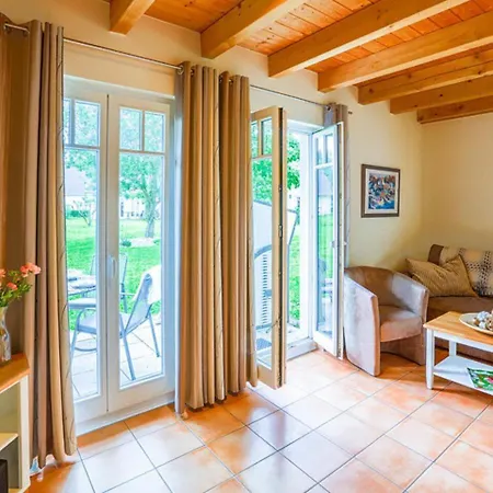 Seepferdchen, 23b, Haus Zingst 23b *