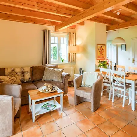 Seepferdchen, 23b, Haus Zingst 23b * 奥斯特巴特宁哈根