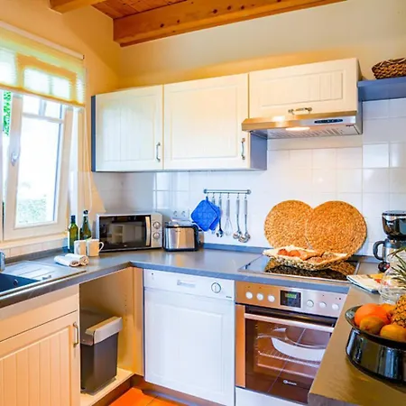 Seepferdchen, 23b, Haus Zingst 23b