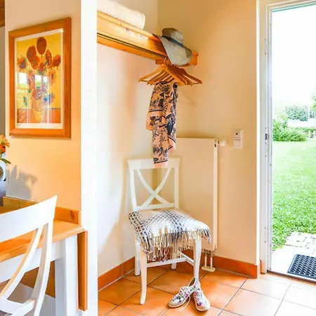Seepferdchen, 23b, Haus Zingst 23b *