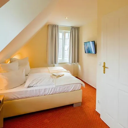 Seepferdchen, 23b, Haus Zingst 23b Ostseebad Nienhagen