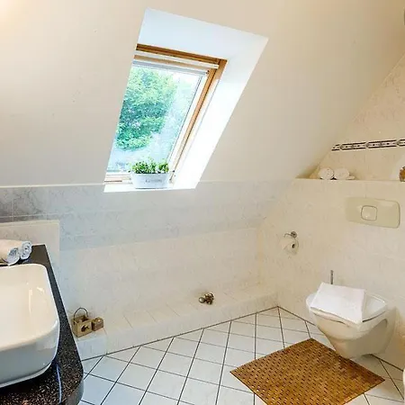 Seepferdchen, 23b, Haus Zingst 23b *