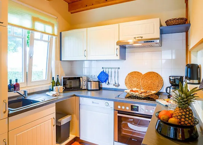 Seepferdchen, 23b, Haus Zingst 23b