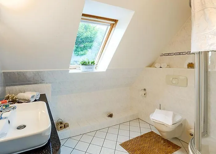 Seepferdchen, 23b, Haus Zingst 23b *